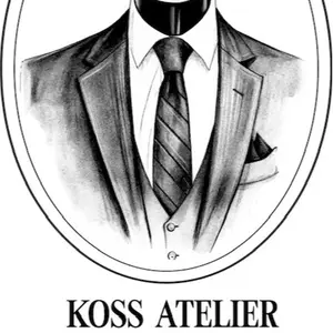 KOSS ATELIER shop logo
