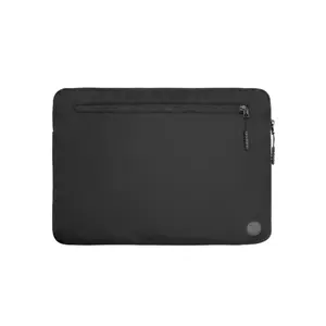 Jack Abrahams The Apex Nylon Protective Padded Laptop Sleeve