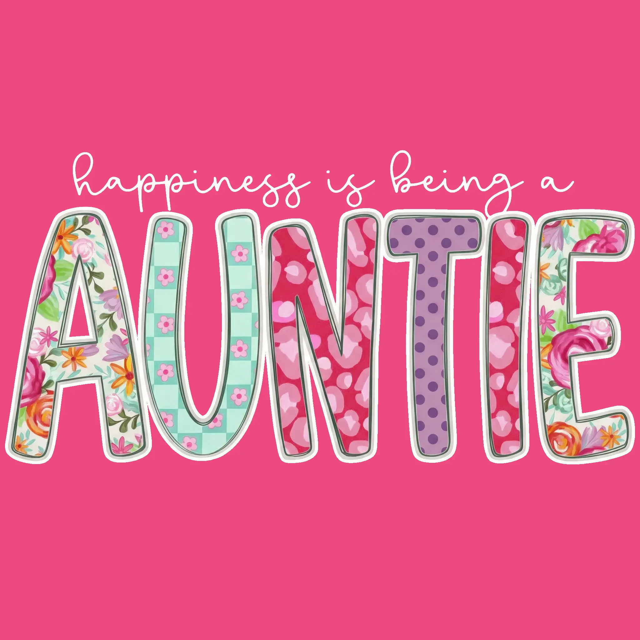 AUNTIE