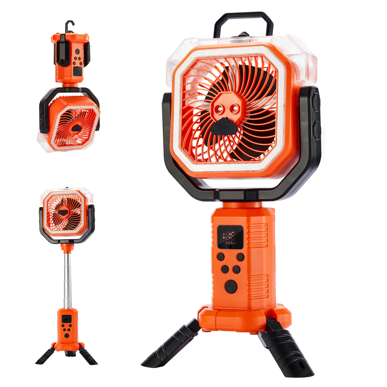 Enhanced Upgraded Version-Orange