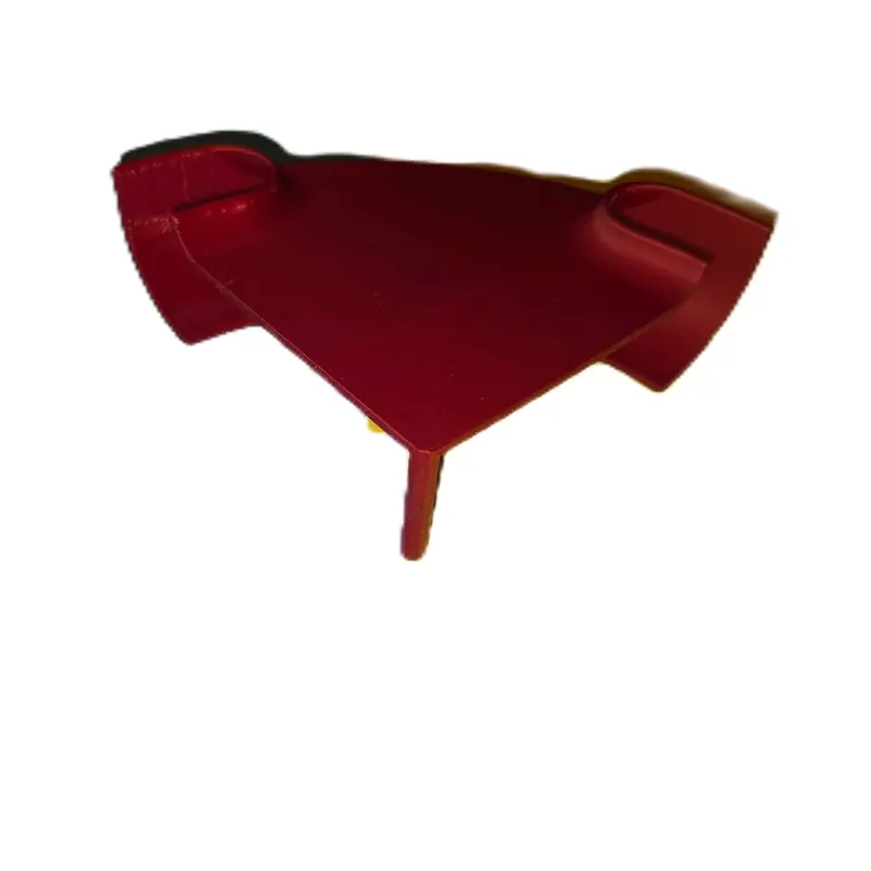 corner hide for fishtank