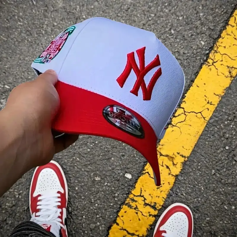 New Era MLB Dodgers Yankees 9FORTY 59FIFTY Fitted Snapback Cap – Baseball Hat for Men Women, Unisex Streetwear Sombrero, Adjustable Trucker Style, Urban Fashion USA 2026, Retro Vintage Sport Look, TikTok Trend
