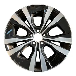 Volvo XC60 V90XC 2017-2025 18" OEM Wheel Rim 322094525 32209452