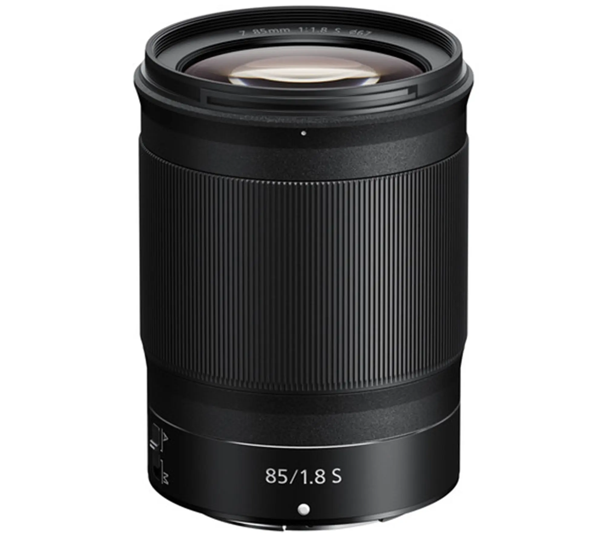 Nikon Nikkor Z 85mm f/1.8 S Lens Nikon Nikkor Z 85mm f/1.8 S Lens
