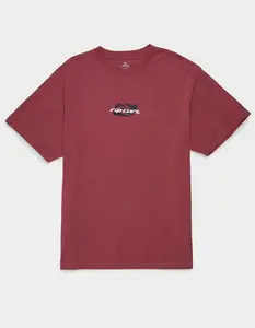 RIP CURL Medina Splat Mens Loose Tee