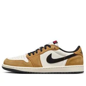 Air Jordan 1 Low OG 'Rookie of the Year' CZ0790-107