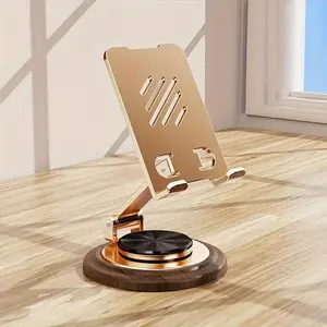 Telescopic Desktop Phone and Tablet Stand Foldable Live Streaming Photography Holder Multifunctional Lazy Phone Holder Gold Finish Cartoon Pattern Drinking Cup with Straw Animal Costume Set for Dolls Plated Pearl Cross Bracelet Square Glass Spice Jars Lab