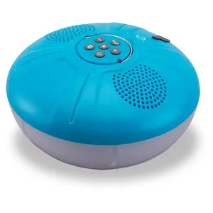 iLive Waterproof Floating Bluetooth Speaker