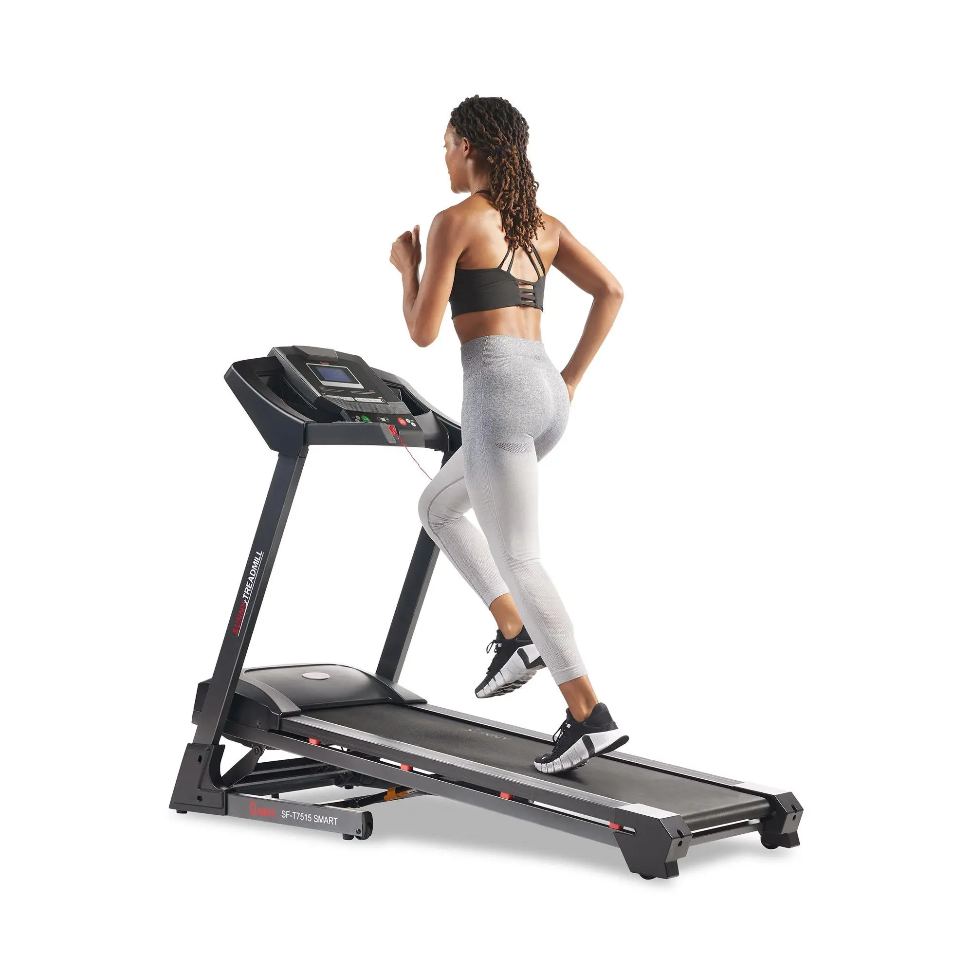 Sunny Premium Smart Treadmill Sunny Premium Smart Treadmill