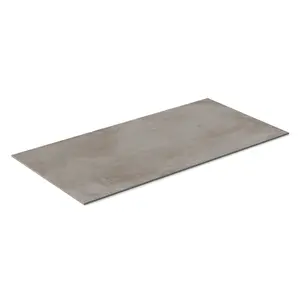 Ramsey 24x48 Matte Porcelain Tile in Ash