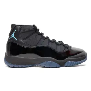 Air Jordan 11 Retro Gamma Blue (2025) Basketball Shoes, Gamma 11s Sports Footwear for Basketball