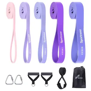 Sportneer Resistance Bands Set