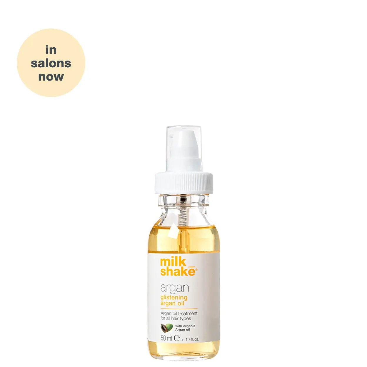 Argan Oil