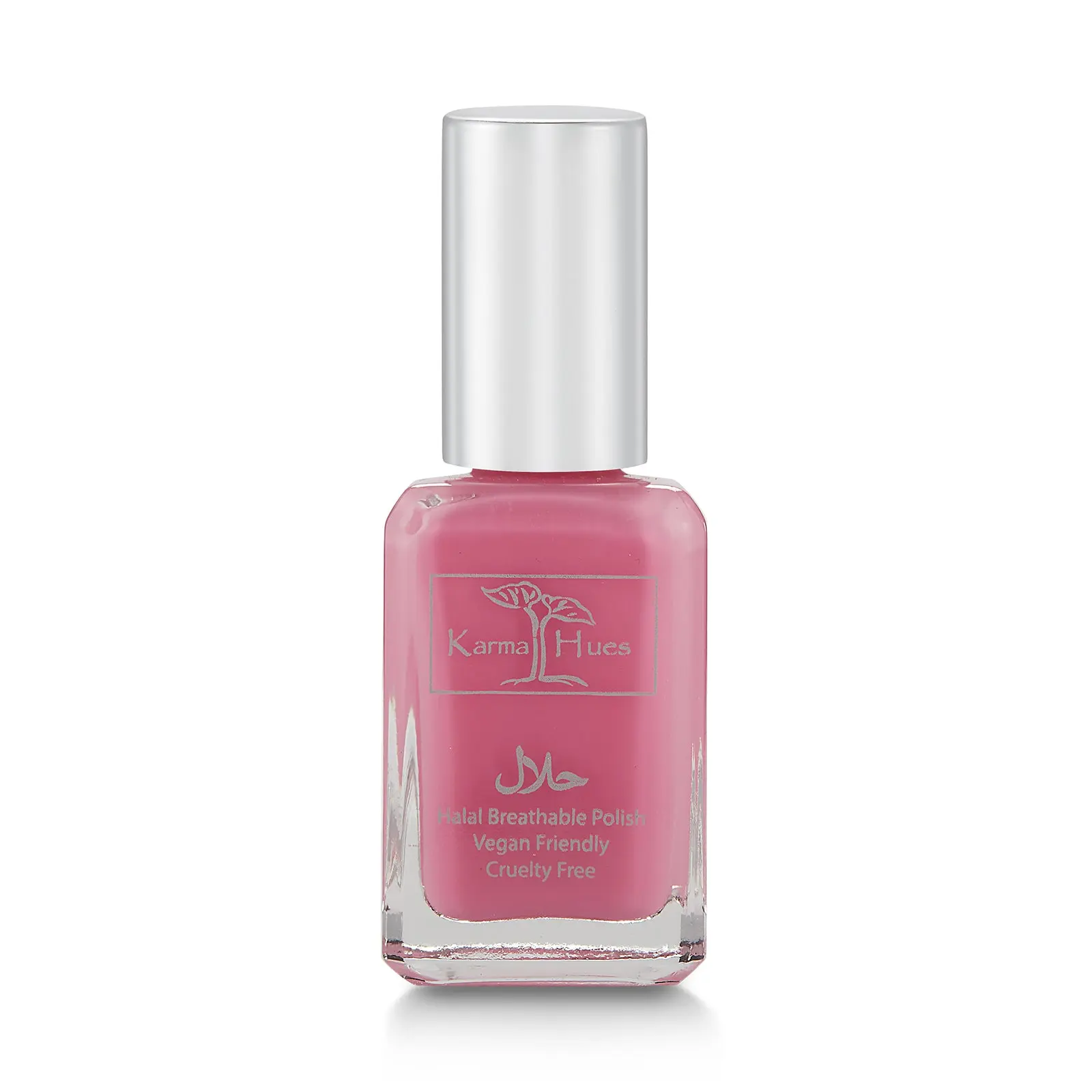 Karma Naturals Halal  Nail Polish - Almas