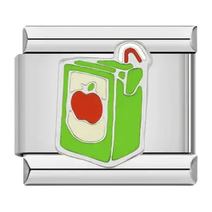 Juice Box (Original Italian Charms)