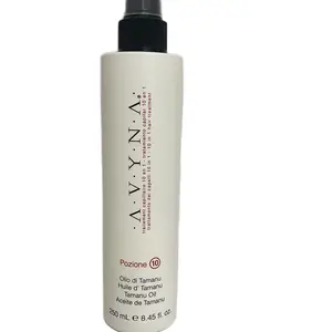 Avyna Pozione 10 Tamaño Oil Hair Treatment - For Deep Hair Repair