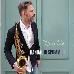 Randal Despommier - Dio C'e  [COMPACT DISC - CD]