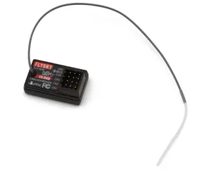 Flysky FS-R4B ANT 4-Channel Receiver