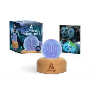 Avatar: Glowing Woodsprite by RP Minis [Novelty Gift]