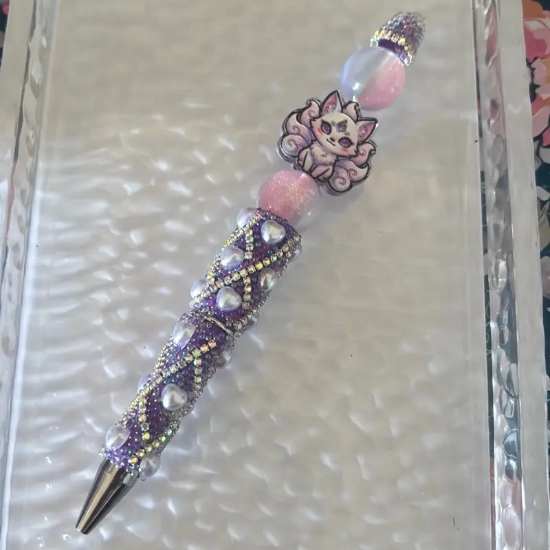 Ninetails pen