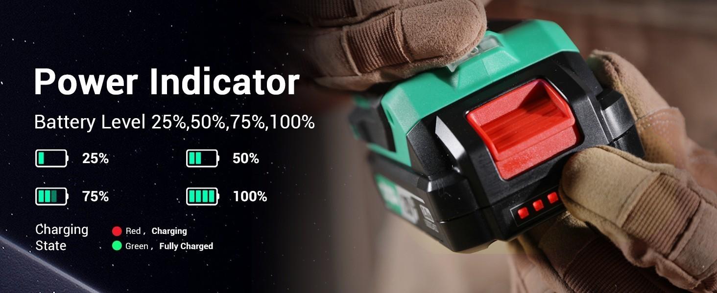 【5-year warranty】DCA 20V Cordless Drill 25-Piece Set, 28 ft・lb Torque, 3/8" Keyless Chuck, 2.0Ah Battery & Charger, 18+1 Clutch Settings, Ideal for Home DIY, Furniture Assembly, Plumbing, Light Drilling & Demolition 【5-year warranty】DCA 20V Cordless Drill 25-Piece Set, 28 ft・lb Torque, 3/8" Keyless Chuck, 2.0Ah Battery & Charger, 18+1 Clutch Settings, Ideal for Home DIY, Furniture Assembly, Plumbing, Light Drilling & Demolition