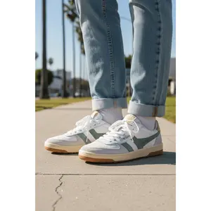 Gola Women's Hawk Sneakers