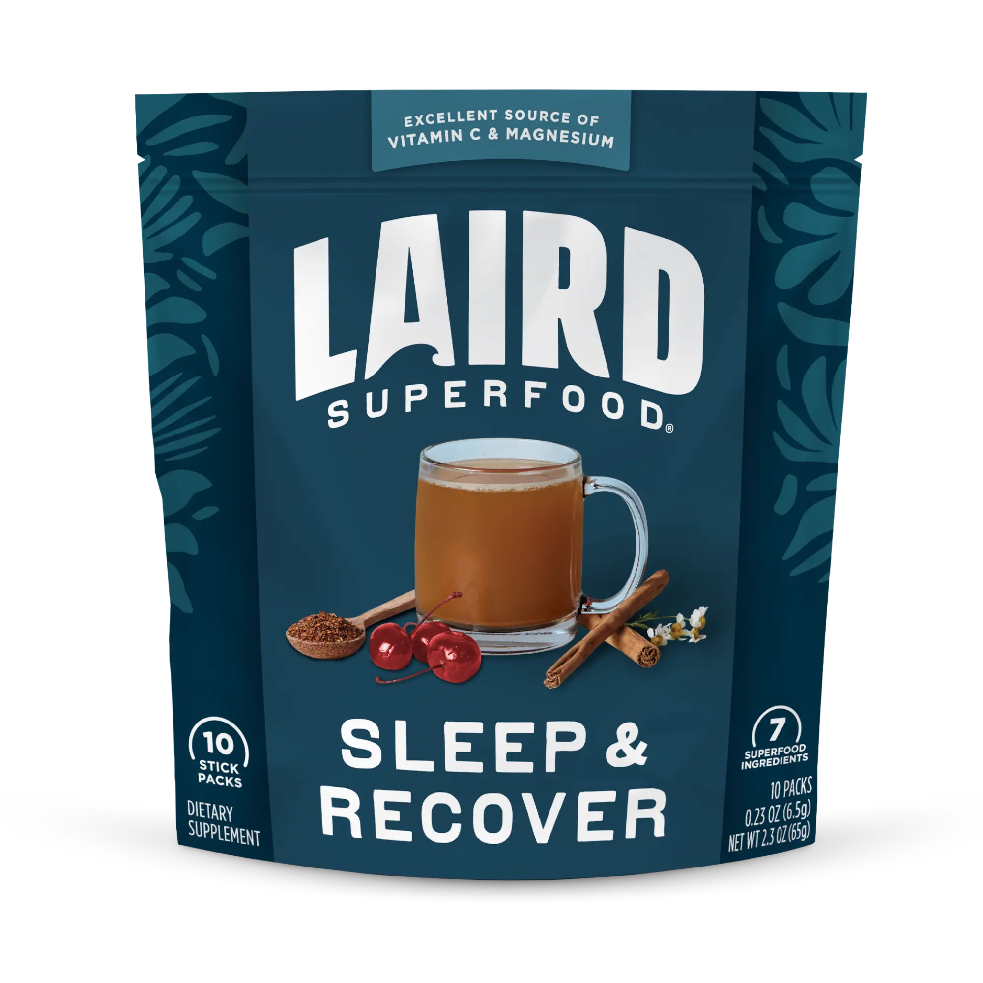 Sleep and Recover Sleep and Recover