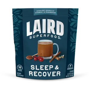 Sleep and Recover