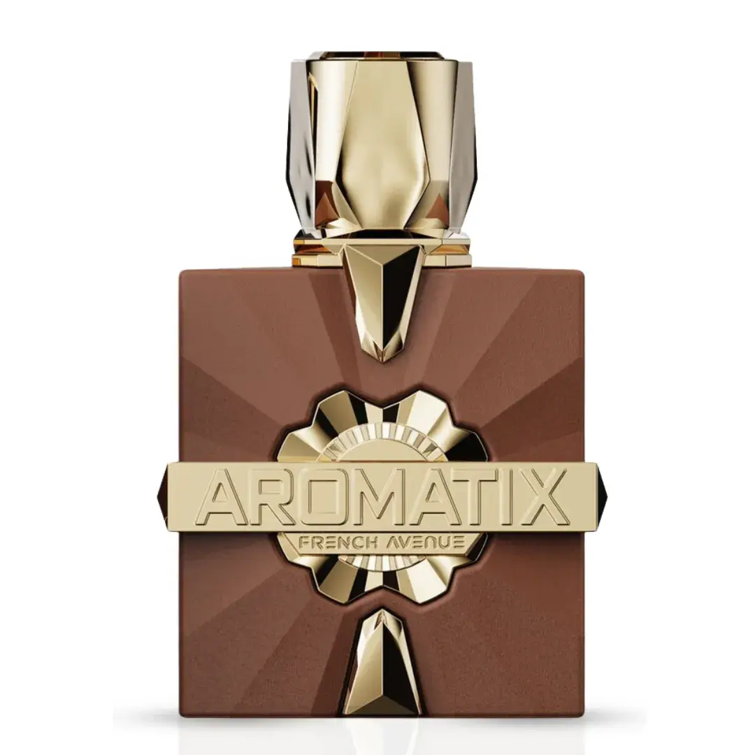 Aromatix Royal Taboo by Fragrance World Extrait De Parfum Spray, 3.4 oz
