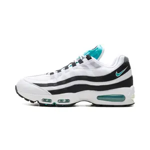 Air Max 95 Big Bubble OG "Black Border" IM7409 100