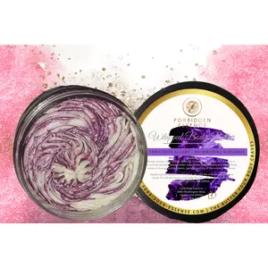 Hot Temptress Allure - Shimmering Elegance (Perfume Collection) INSPIRED BY: Allure