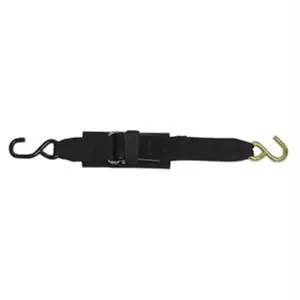 BoatBuckle Kwik - Lok Transom Tie - Down - 2 x 2 - Pair -