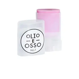 Olio E Osso Lip and Cheek Balm in No.7 Blush Shimmer