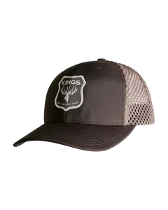 Ranger Patch Hat