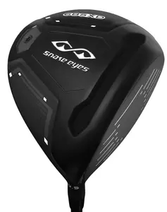 New Snake Eyes Golf 685XD Driver New Snake Eyes Golf 685XD Driver