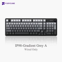 IP98-Gradient Grey A