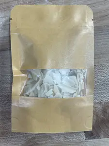 Top Knot Dehydrated Sourdough Starter for Quick and Easy Bread Making - 5 Year Mature, 3 Day Ready to Use - Baking