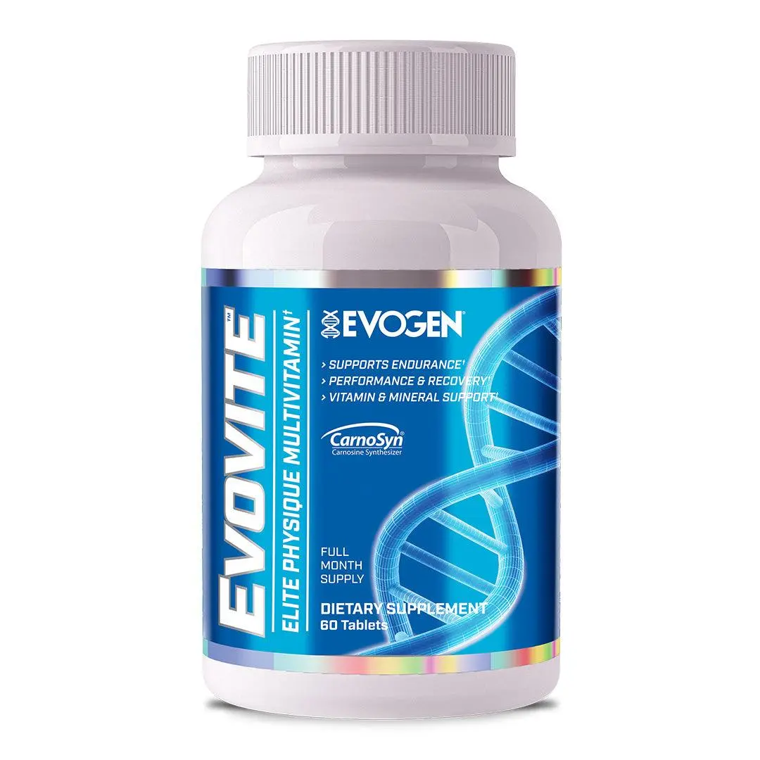Evovite Multivitamin Evovite Multivitamin