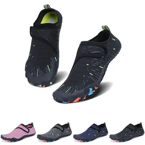 Men Women Water Sports Shoes Slip-on Quick Dry Aqua Swim Shoes Beach Surf Walking Water Park Outdoor Sport Hiking Walking Boating Diving Surfing