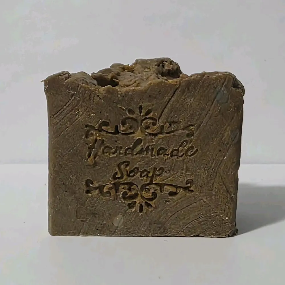 BC Tallow Herbal Soap (Victory Edition)