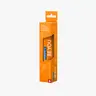 CURAPROX Be You Daily Toothpaste Peach Apricot 60ml Fluoride Free Gentle Whitening Oral Care with Fresh Aromas