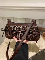 Leopard print coffee