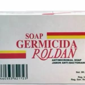 SOAP GERMICIDA ROLDAN