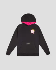 Bat Bros Bad Day Hoodie - Youth