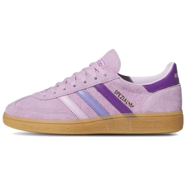 Adidas Wmns Handball Spezial 'All Purple'