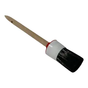 Hi-Tech® Large Round Detail Brush