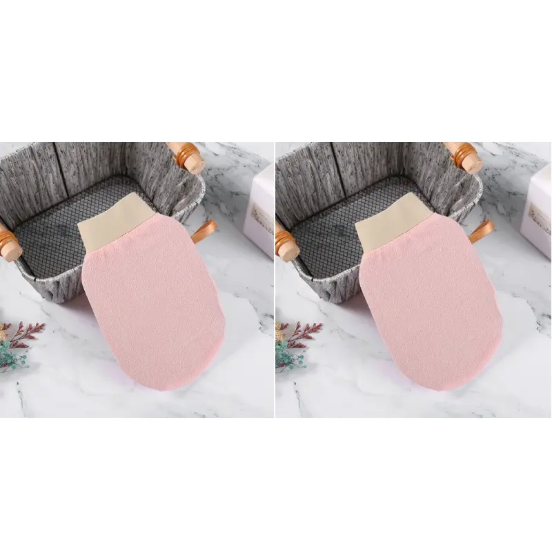 2 pcs Pink
