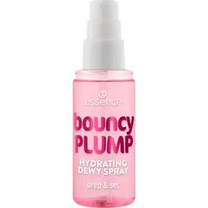 bouncy PLUMP HYDRATING DEWY SPRAY