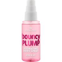 bouncy PLUMP HYDRATING DEWY SPRAY