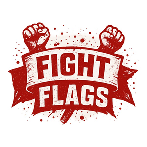 Fight Club Flags